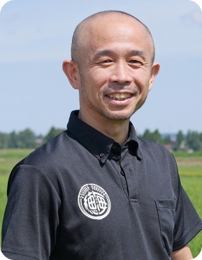株式会社コメプロ 代表 平井雄志